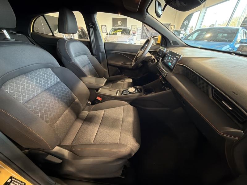 Image MG MOTOR MG3 Hybrid+ 195ch Comfort