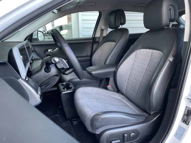 Image HYUNDAI Ioniq 5 73 kWh - 218ch Creative