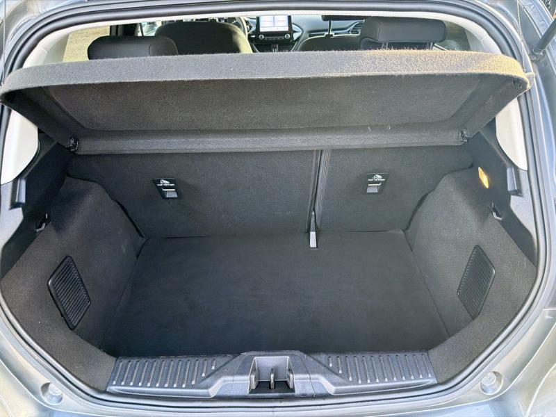 Image FORD Fiesta 1.1 75ch Connect Business 5p