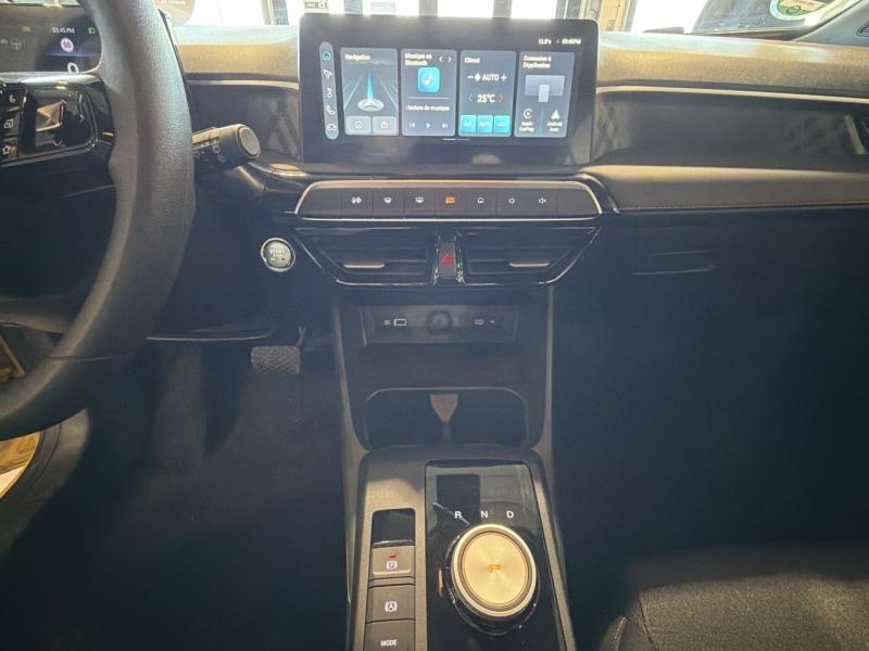 Image MG MOTOR MG3 Hybrid+ 195ch Comfort