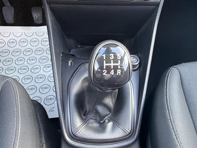 Image FORD Fiesta 1.1 75ch Connect Business 5p