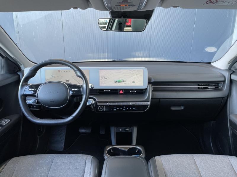 Image HYUNDAI Ioniq 5 73 kWh - 218ch Creative