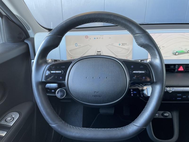 Image HYUNDAI Ioniq 5 73 kWh - 218ch Creative