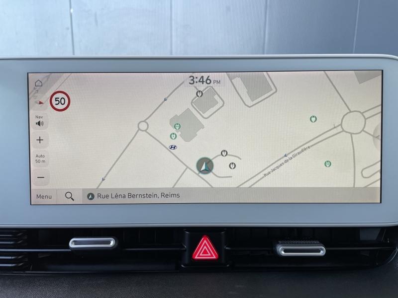 Image HYUNDAI Ioniq 5 73 kWh - 218ch Creative