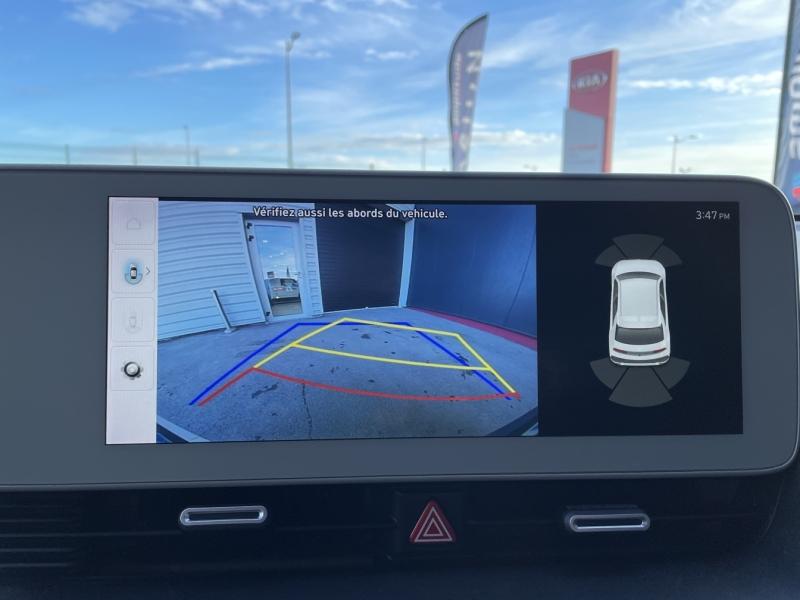 Image HYUNDAI Ioniq 5 73 kWh - 218ch Creative