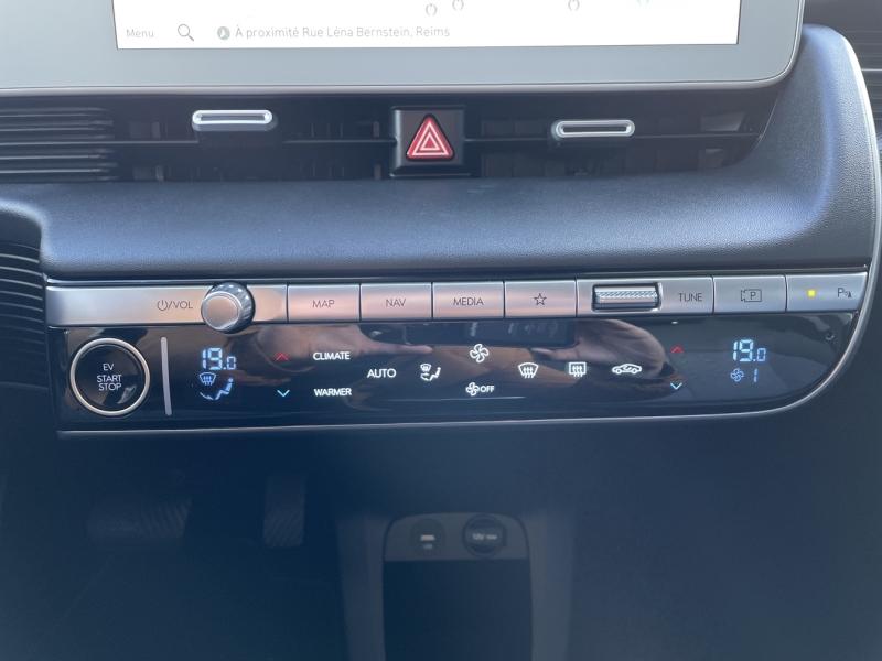 Image HYUNDAI Ioniq 5 73 kWh - 218ch Creative