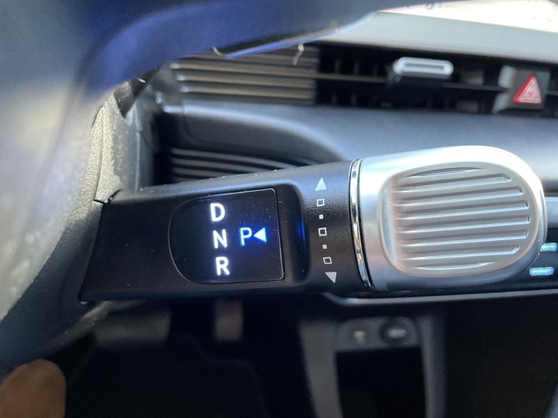 Image HYUNDAI Ioniq 5 73 kWh - 218ch Creative