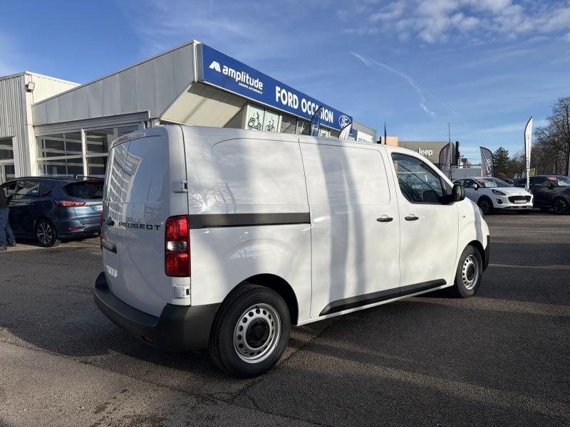 Image PEUGEOT Expert Fg M 2.0 BlueHDi 145ch S&S EAT8