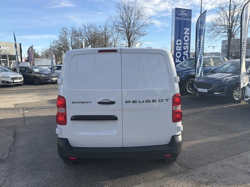 Image PEUGEOT Expert Fg M 2.0 BlueHDi 145ch S&S EAT8