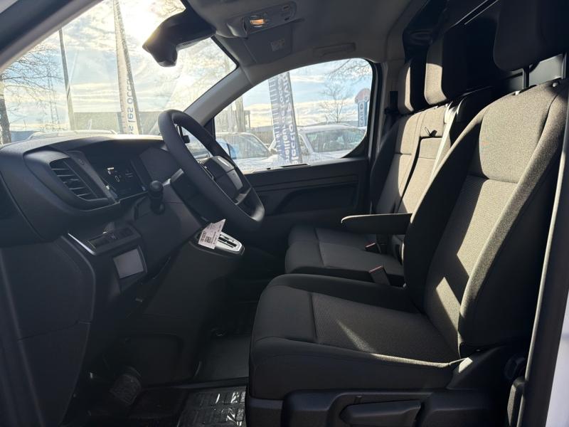 Image PEUGEOT Expert Fg M 2.0 BlueHDi 145ch S&S EAT8