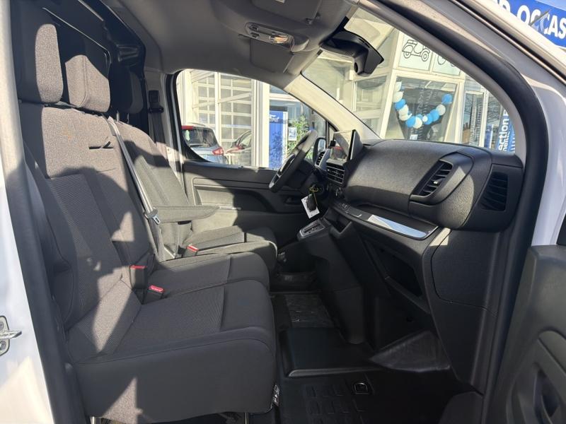 Image PEUGEOT Expert Fg M 2.0 BlueHDi 145ch S&S EAT8