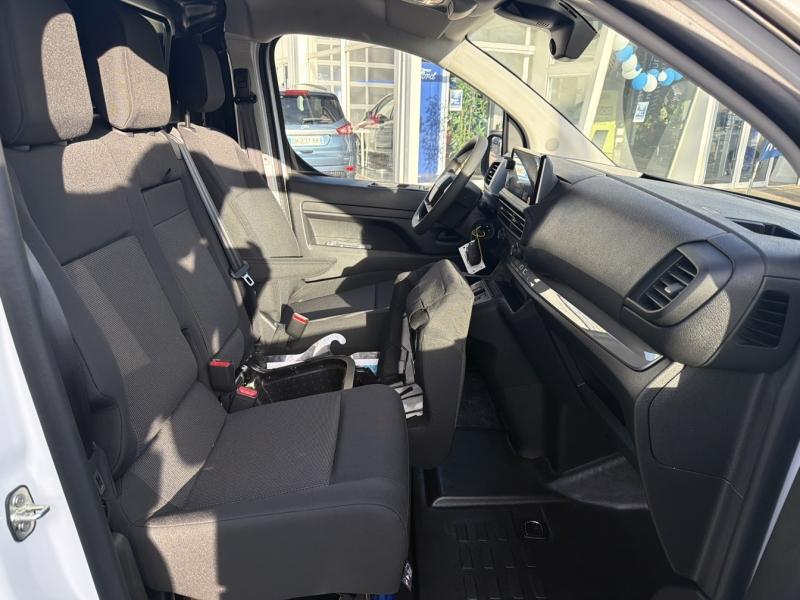 Image PEUGEOT Expert Fg M 2.0 BlueHDi 145ch S&S EAT8