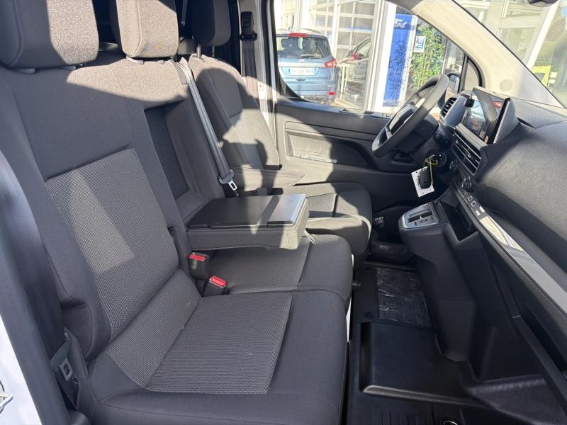 Image PEUGEOT Expert Fg M 2.0 BlueHDi 145ch S&S EAT8