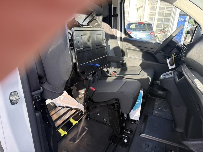 Image PEUGEOT Expert Fg M 2.0 BlueHDi 145ch S&S EAT8