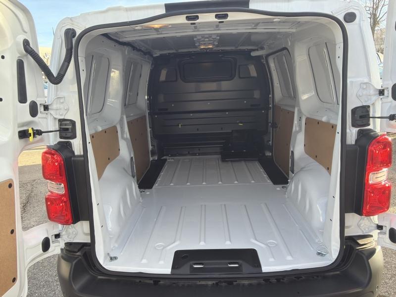 Image PEUGEOT Expert Fg M 2.0 BlueHDi 145ch S&S EAT8