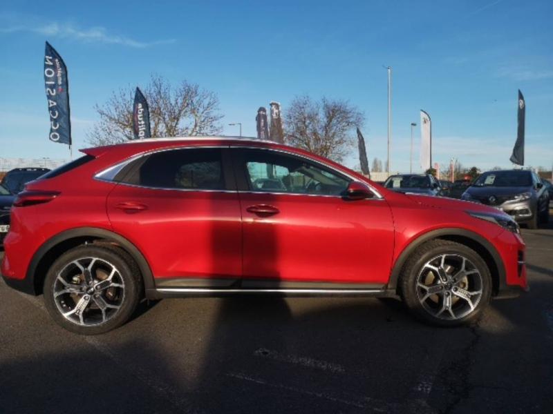 Image KIA XCeed 1.5 T-GDI 160ch Design 2021