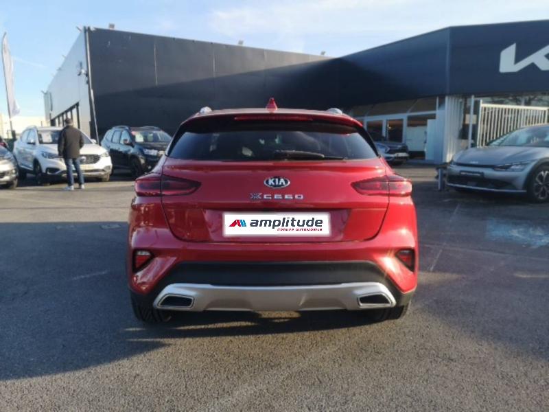 Image KIA XCeed 1.5 T-GDI 160ch Design 2021