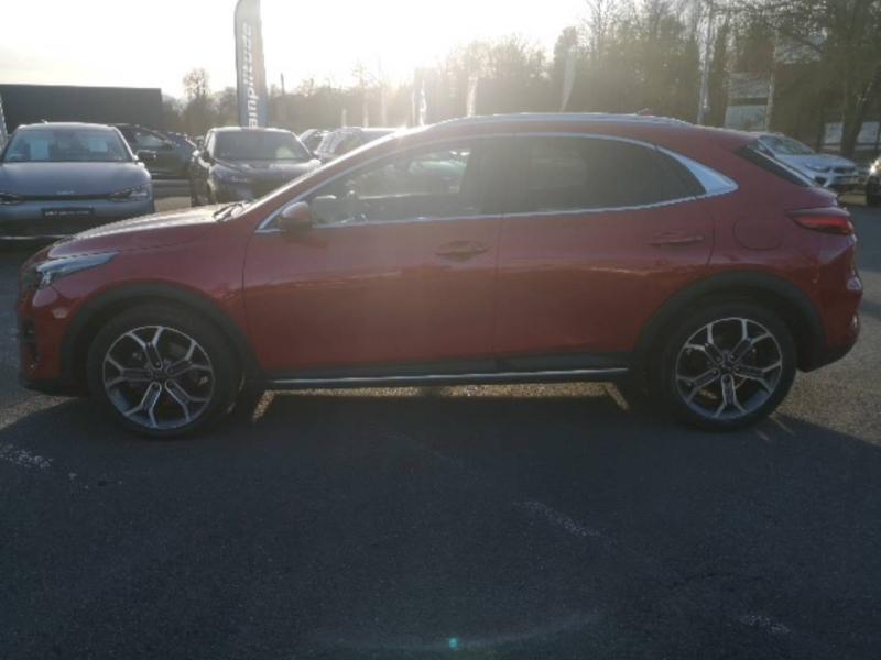 Image KIA XCeed 1.5 T-GDI 160ch Design 2021