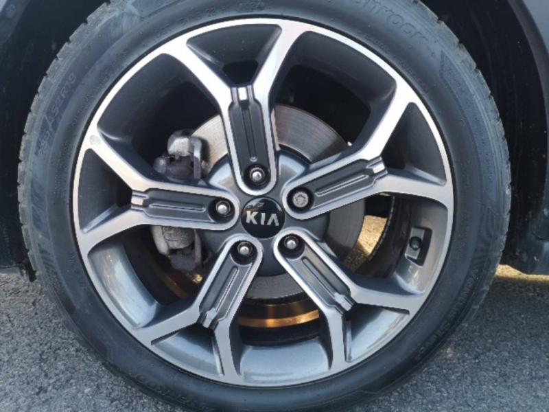 Image KIA XCeed 1.5 T-GDI 160ch Design 2021