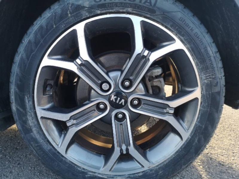 Image KIA XCeed 1.5 T-GDI 160ch Design 2021