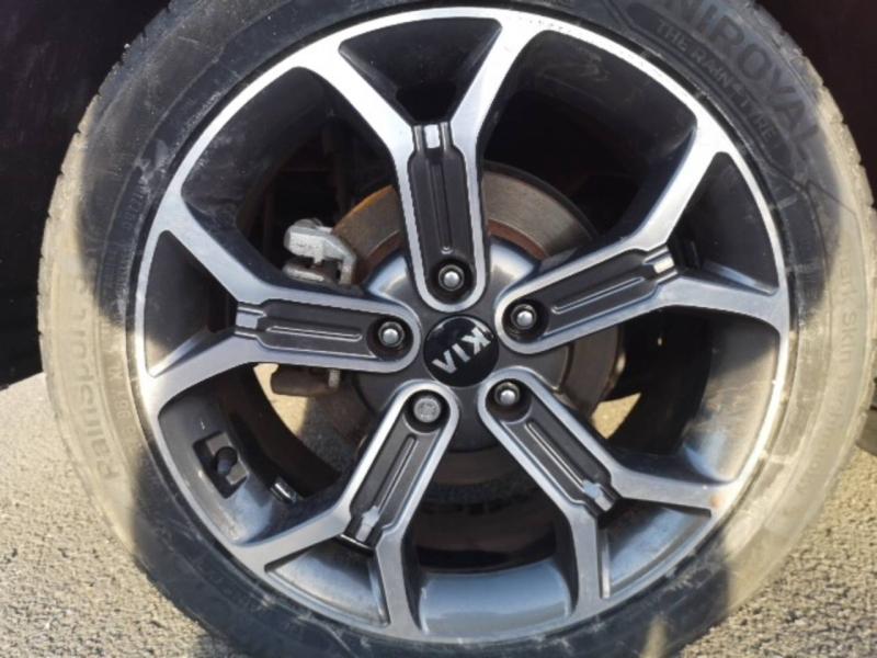 Image KIA XCeed 1.5 T-GDI 160ch Design 2021