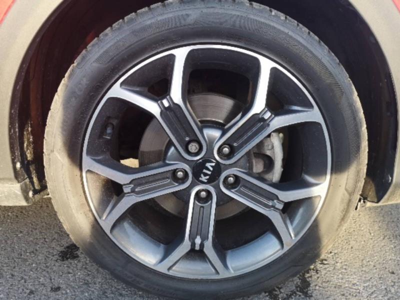 Image KIA XCeed 1.5 T-GDI 160ch Design 2021