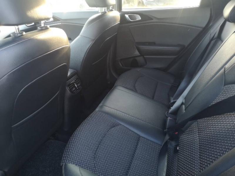 Image KIA XCeed 1.5 T-GDI 160ch Design 2021