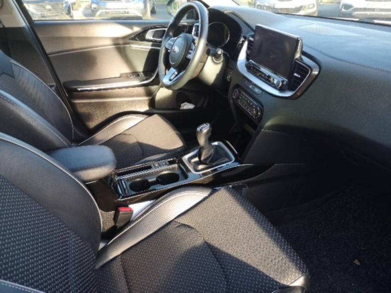 Image KIA XCeed 1.5 T-GDI 160ch Design 2021