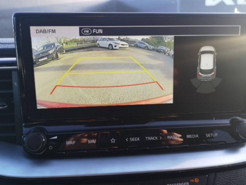 Image KIA XCeed 1.5 T-GDI 160ch Design 2021