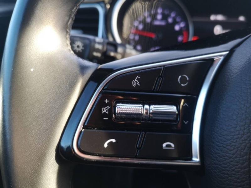 Image KIA XCeed 1.5 T-GDI 160ch Design 2021