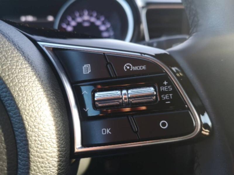 Image KIA XCeed 1.5 T-GDI 160ch Design 2021