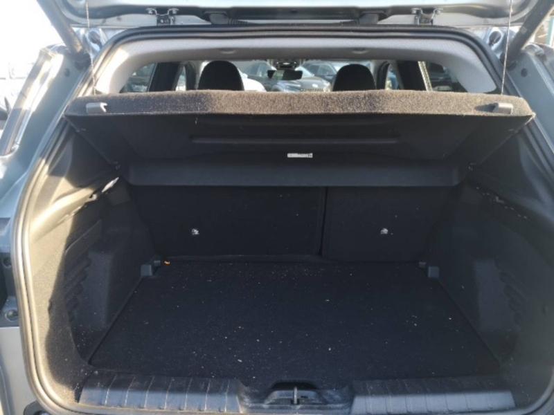 Image JEEP Avenger 1.2 Turbo T3 100ch MHEV Summit BVR6 eHybrid