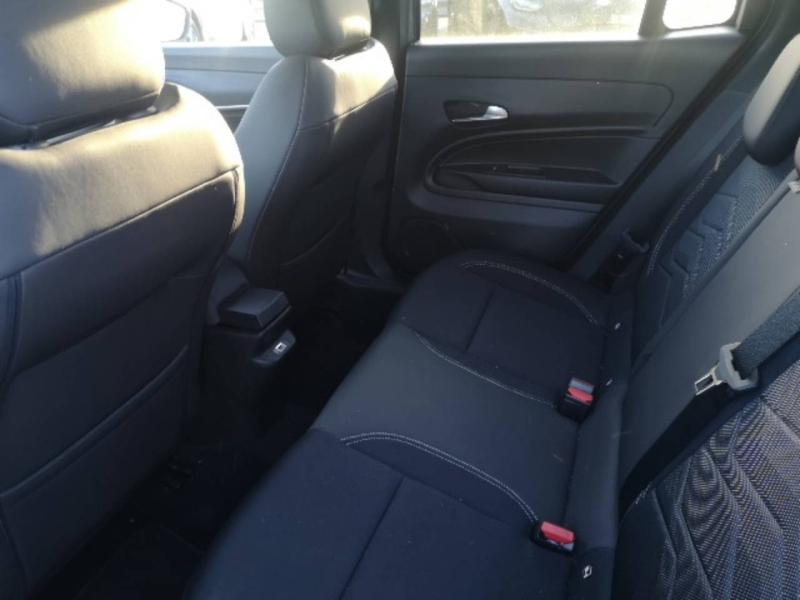 Image JEEP Avenger 1.2 Turbo T3 100ch MHEV Summit BVR6 eHybrid