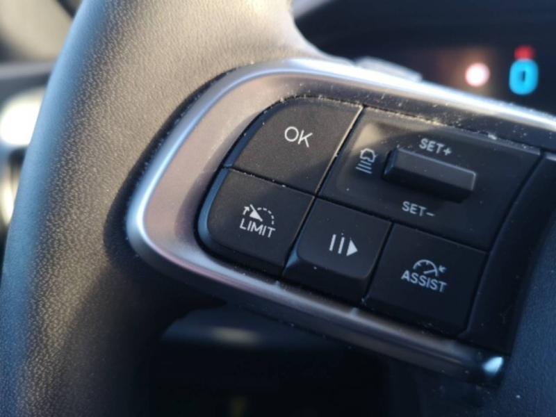 Image JEEP Avenger 1.2 Turbo T3 100ch MHEV Summit BVR6 eHybrid