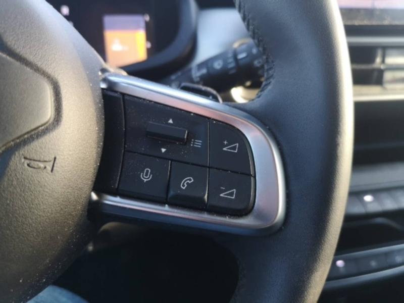 Image JEEP Avenger 1.2 Turbo T3 100ch MHEV Summit BVR6 eHybrid