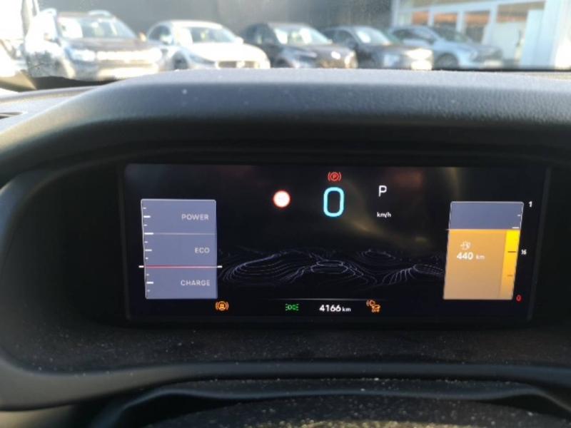 Image JEEP Avenger 1.2 Turbo T3 100ch MHEV Summit BVR6 eHybrid