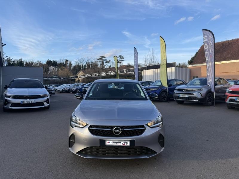 Image OPEL Corsa 1.2 75ch Edition