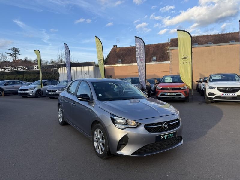 Image OPEL Corsa 1.2 75ch Edition