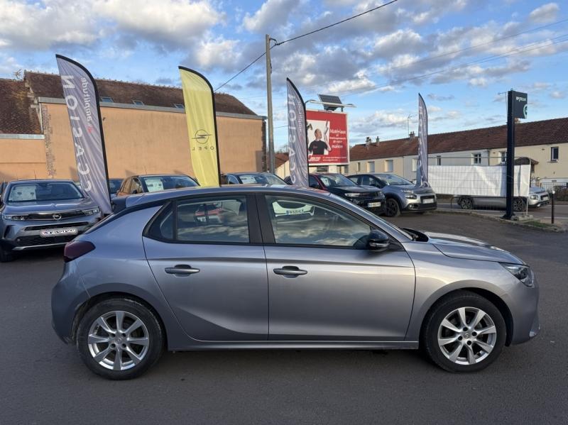 Image OPEL Corsa 1.2 75ch Edition