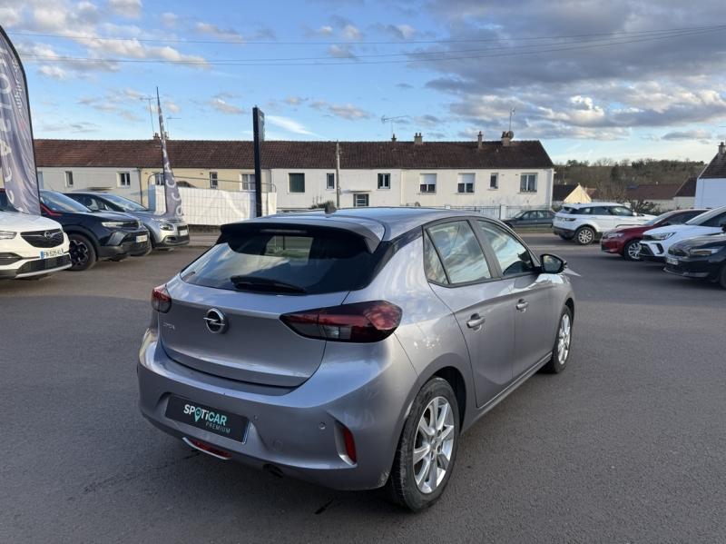 Image OPEL Corsa 1.2 75ch Edition