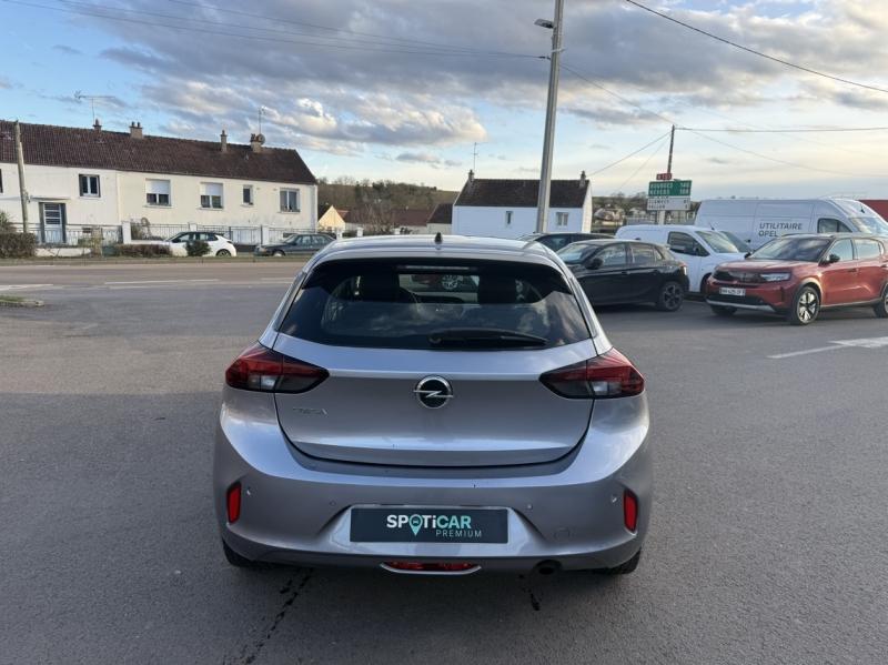 Image OPEL Corsa 1.2 75ch Edition