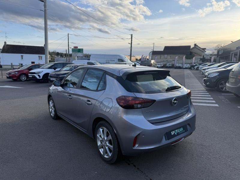 Image OPEL Corsa 1.2 75ch Edition