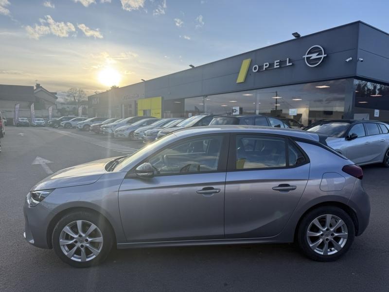 Image OPEL Corsa 1.2 75ch Edition