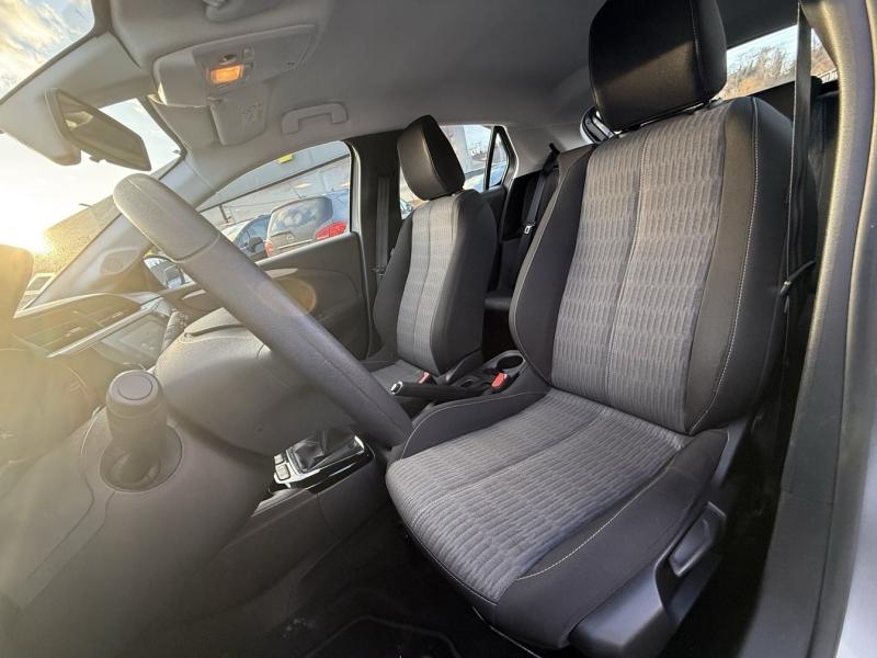 Image OPEL Corsa 1.2 75ch Edition