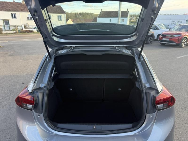 Image OPEL Corsa 1.2 75ch Edition