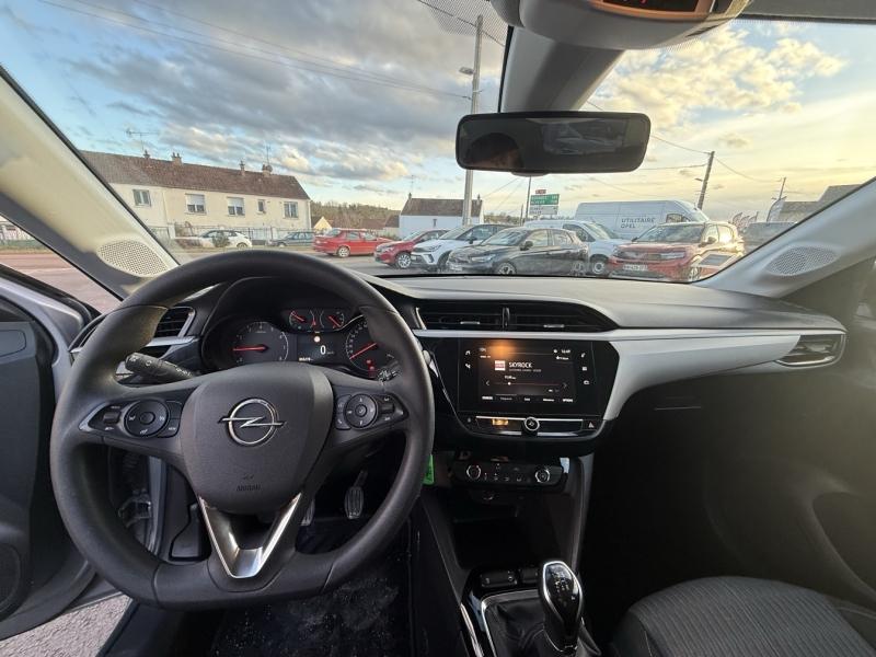 Image OPEL Corsa 1.2 75ch Edition