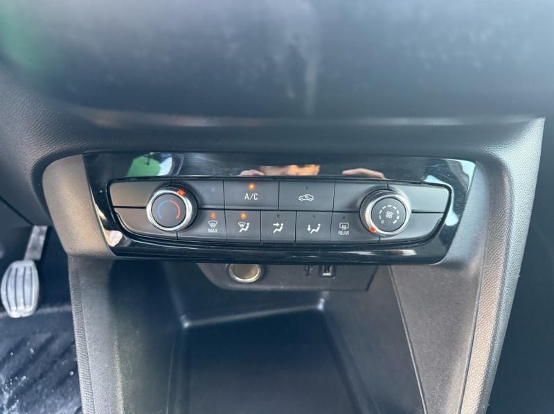 Image OPEL Corsa 1.2 75ch Edition