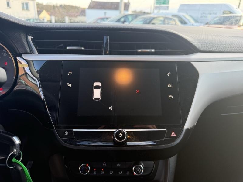 Image OPEL Corsa 1.2 75ch Edition