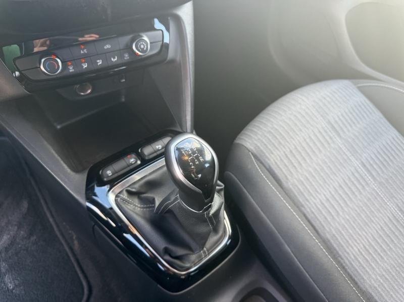 Image OPEL Corsa 1.2 75ch Edition