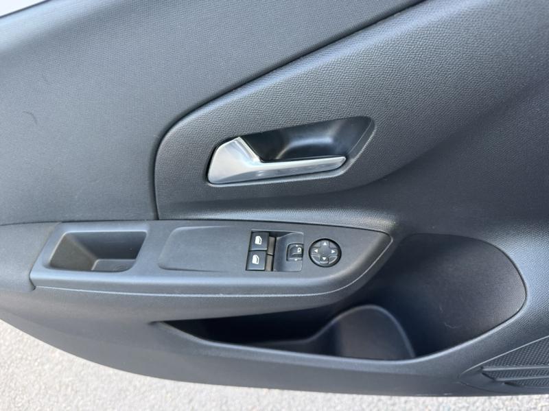 Image OPEL Corsa 1.2 75ch Edition